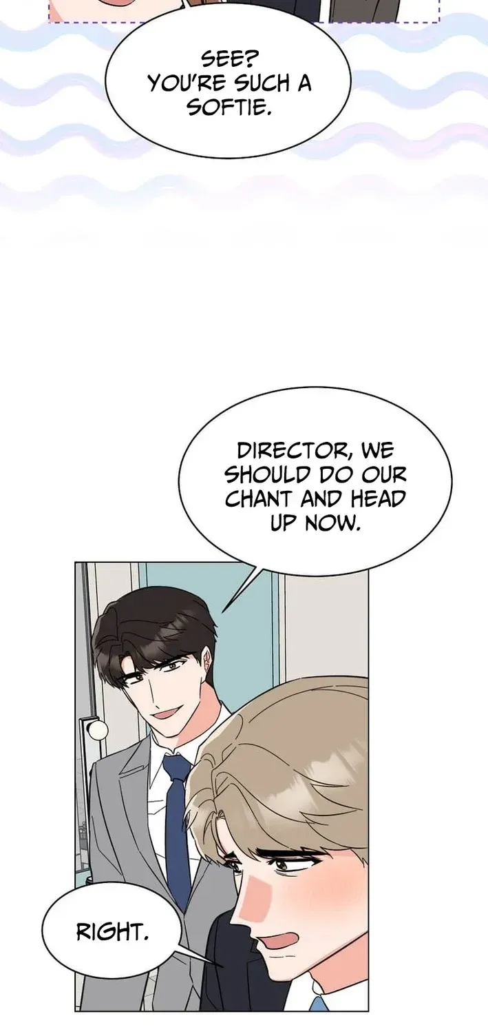 Rookie Talent Agent Knows It All Chapter 177 — Page 57