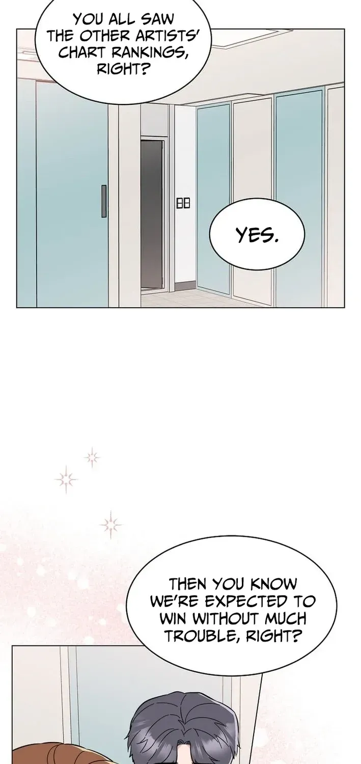 Rookie Talent Agent Knows It All Chapter 177 — Page 59