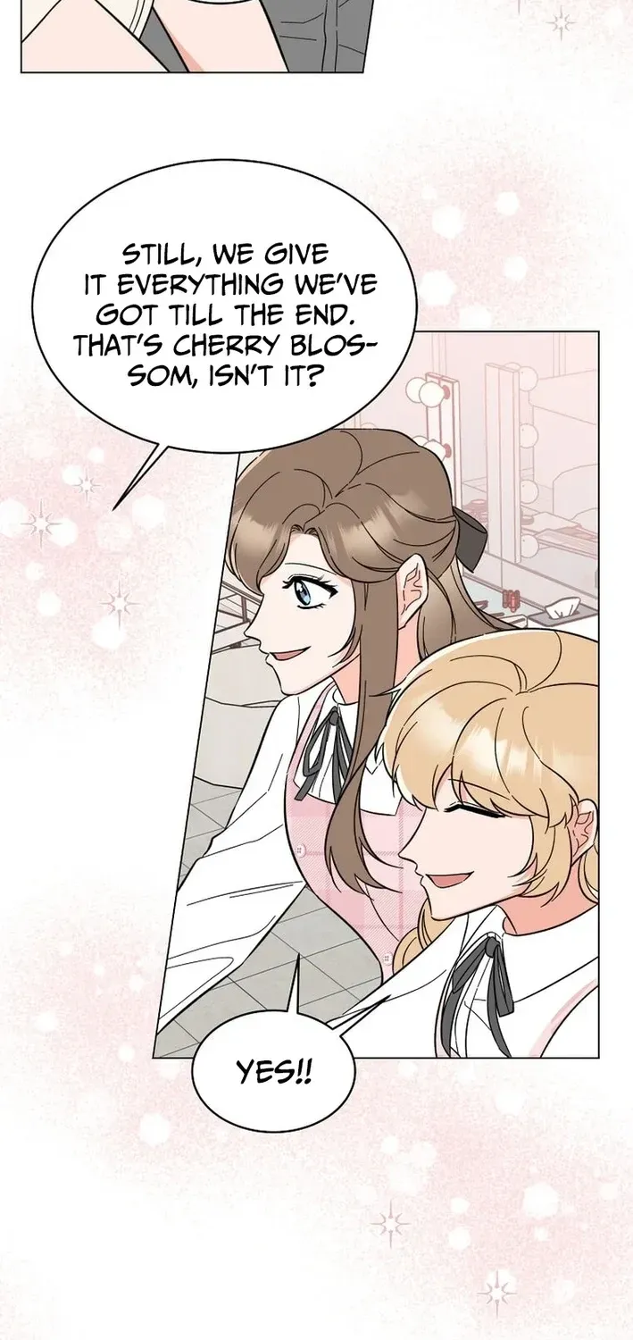 Rookie Talent Agent Knows It All Chapter 177 — Page 61