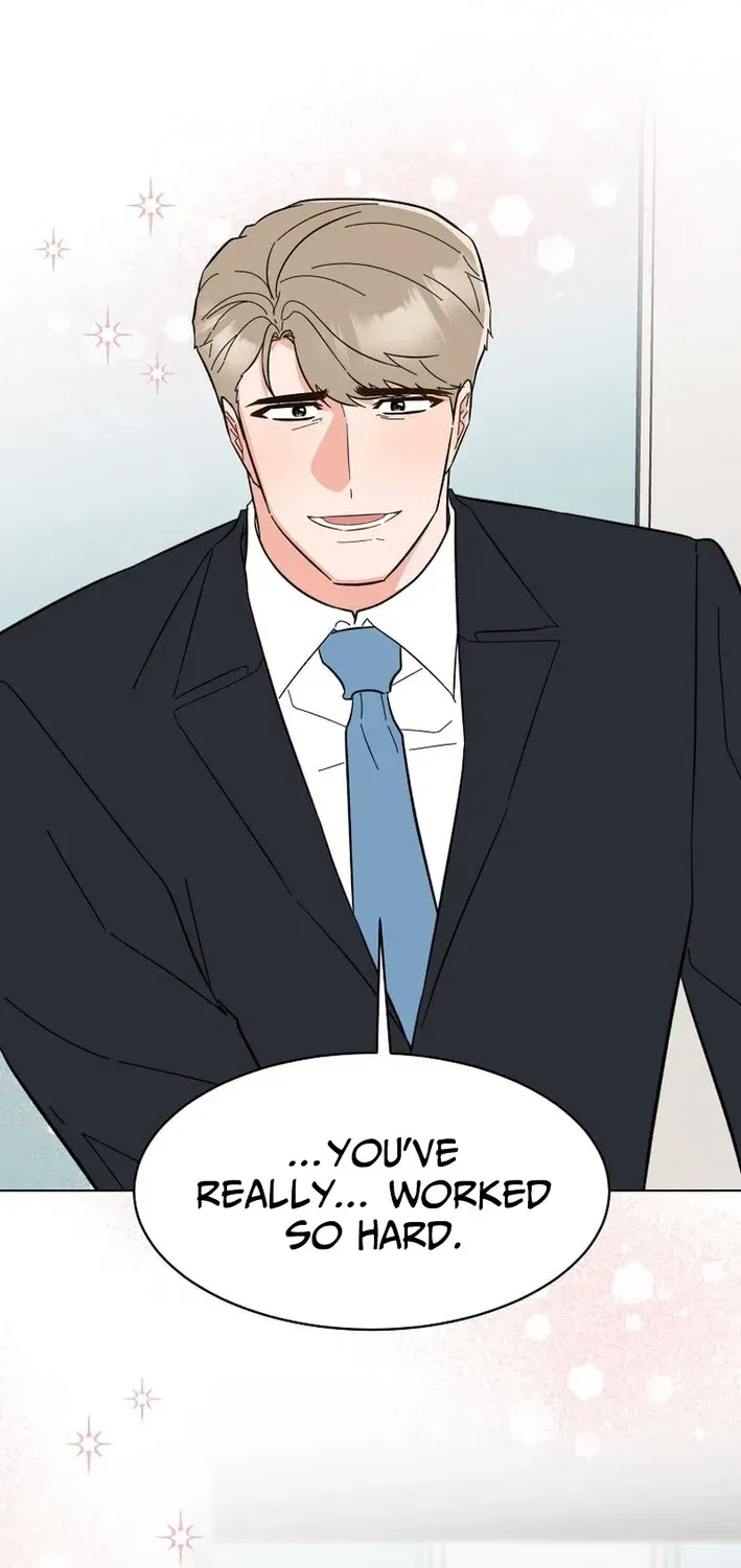Rookie Talent Agent Knows It All Chapter 177 — Page 63