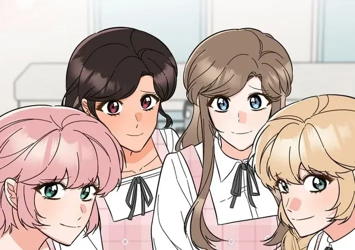 Rookie Talent Agent Knows It All Chapter 177 — Page 64