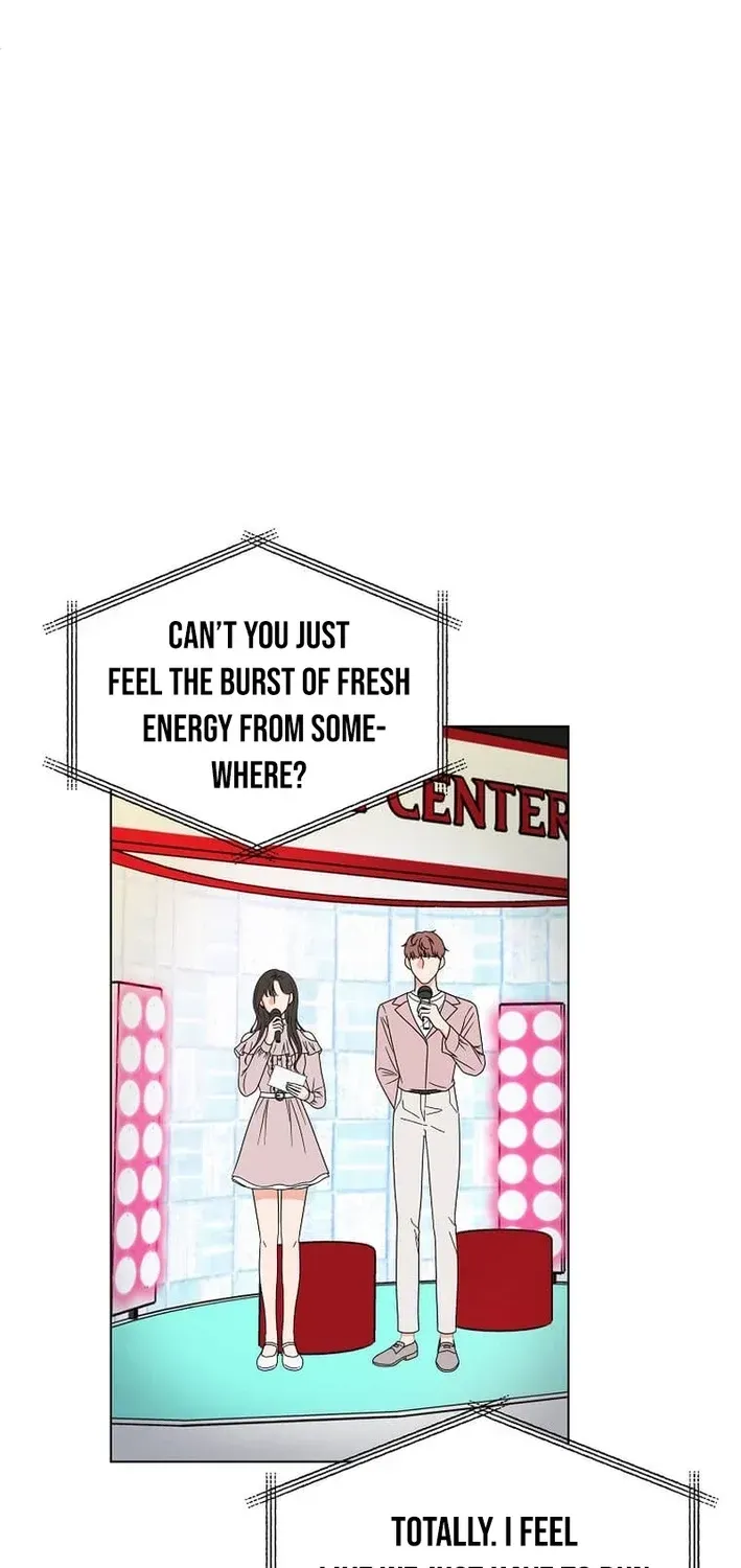 Rookie Talent Agent Knows It All Chapter 177 — Page 69