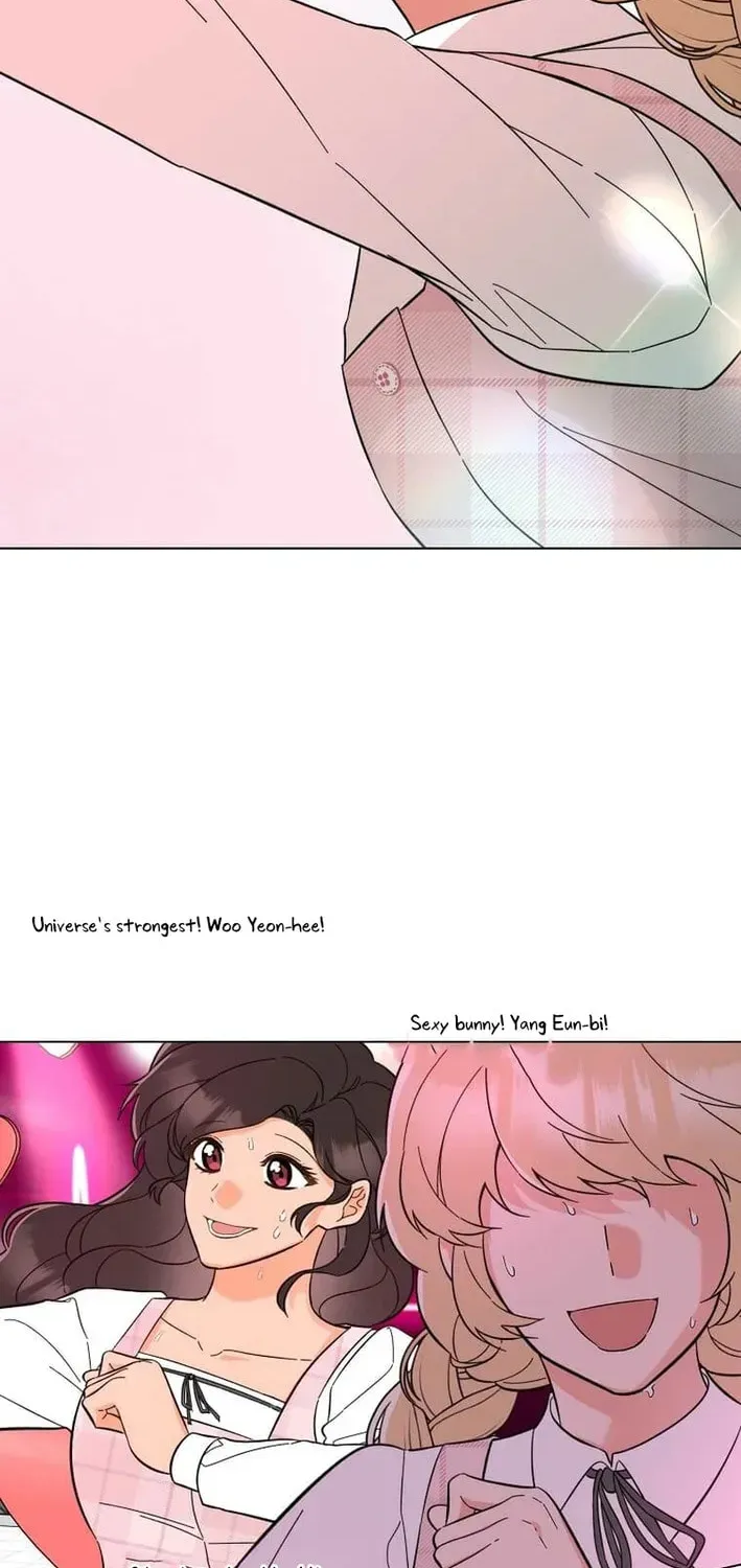 Rookie Talent Agent Knows It All Chapter 178 — Page 6