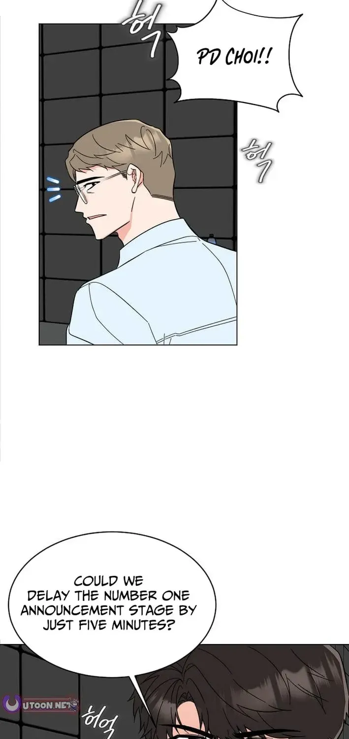 Rookie Talent Agent Knows It All Chapter 178 — Page 9