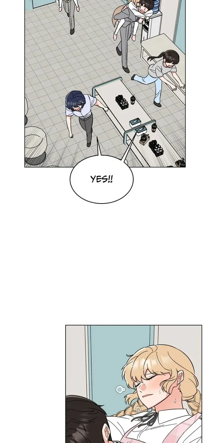 Rookie Talent Agent Knows It All Chapter 178 — Page 15