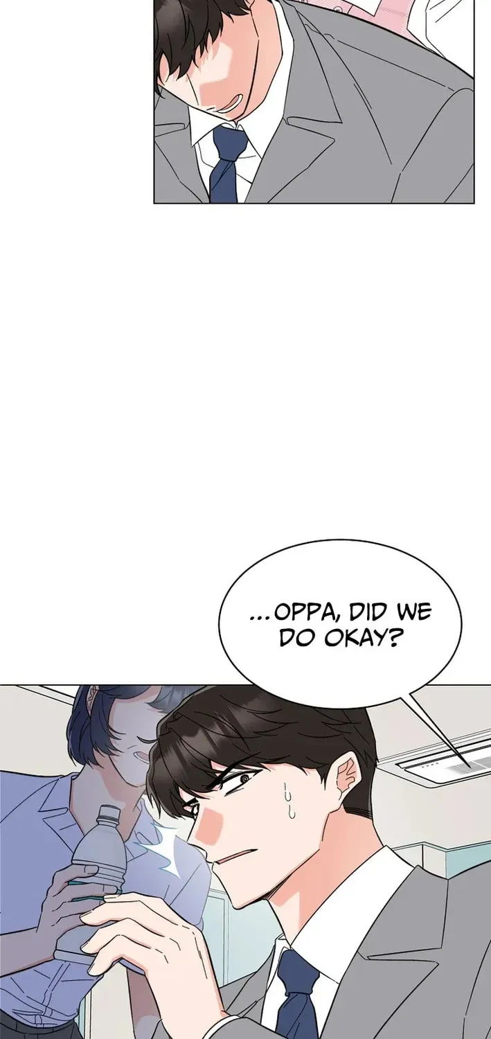 Rookie Talent Agent Knows It All Chapter 178 — Page 16
