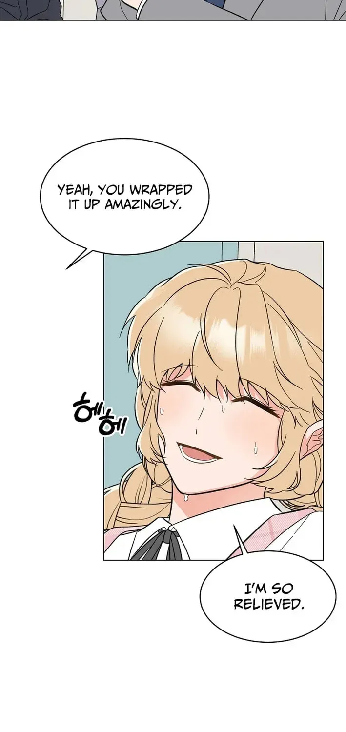 Rookie Talent Agent Knows It All Chapter 178 — Page 17