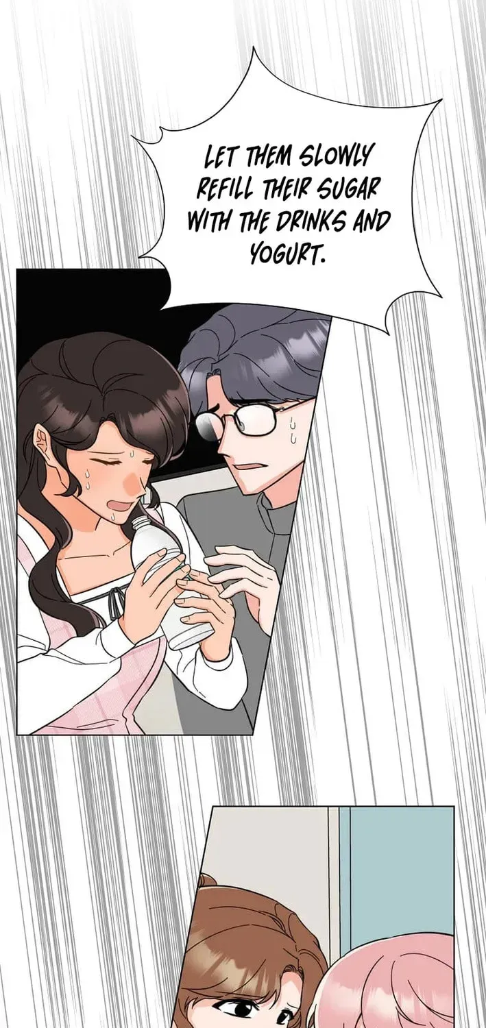 Rookie Talent Agent Knows It All Chapter 178 — Page 19