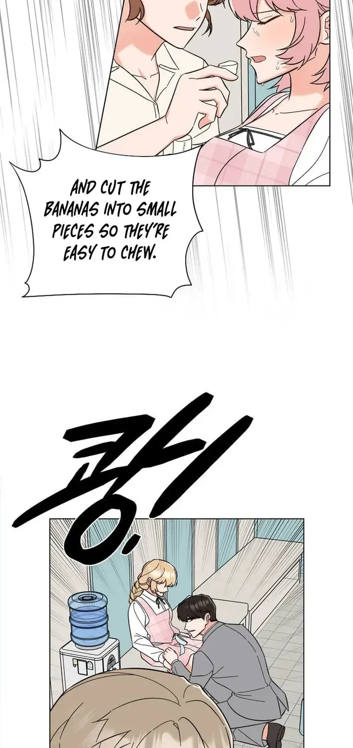 Rookie Talent Agent Knows It All Chapter 178 — Page 20
