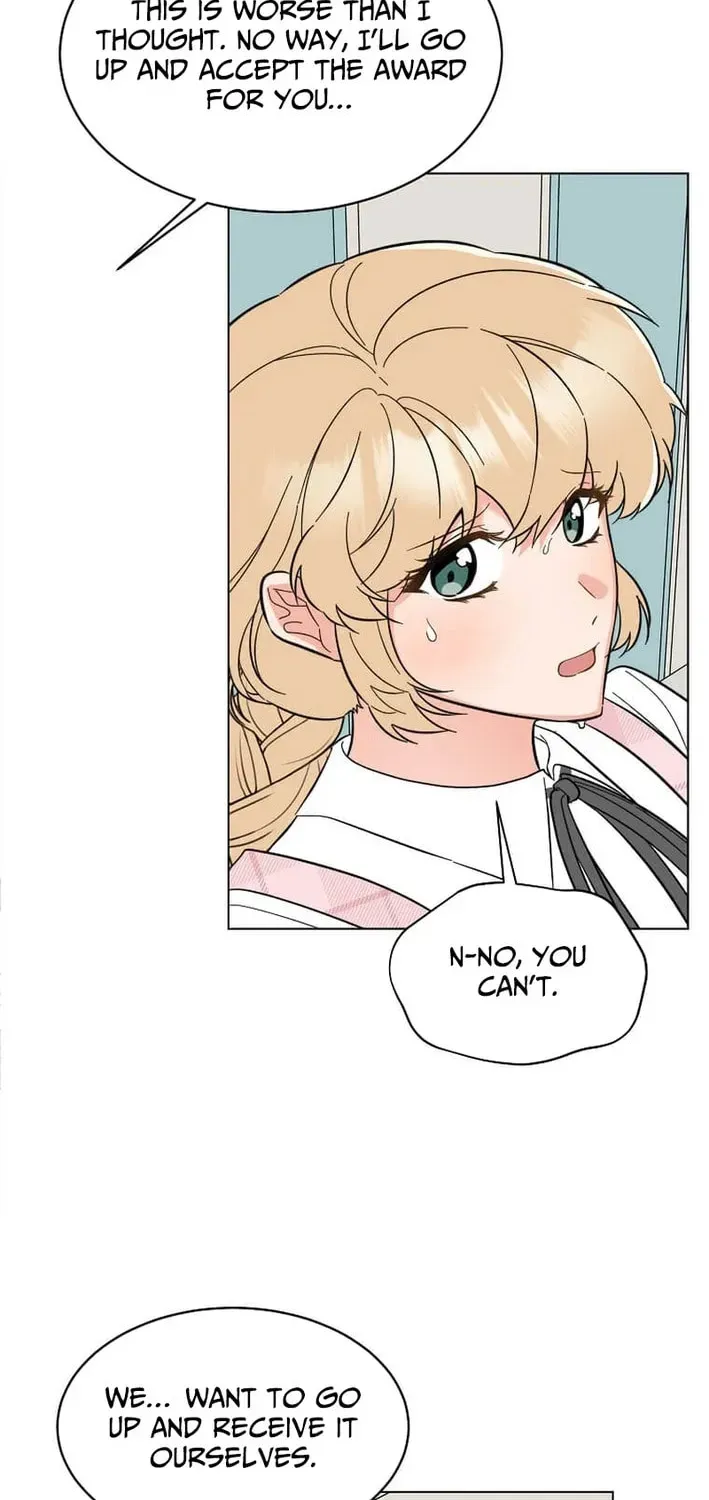 Rookie Talent Agent Knows It All Chapter 178 — Page 23
