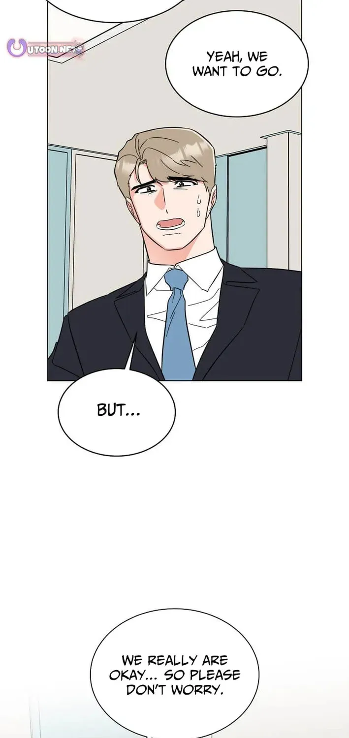 Rookie Talent Agent Knows It All Chapter 178 — Page 24