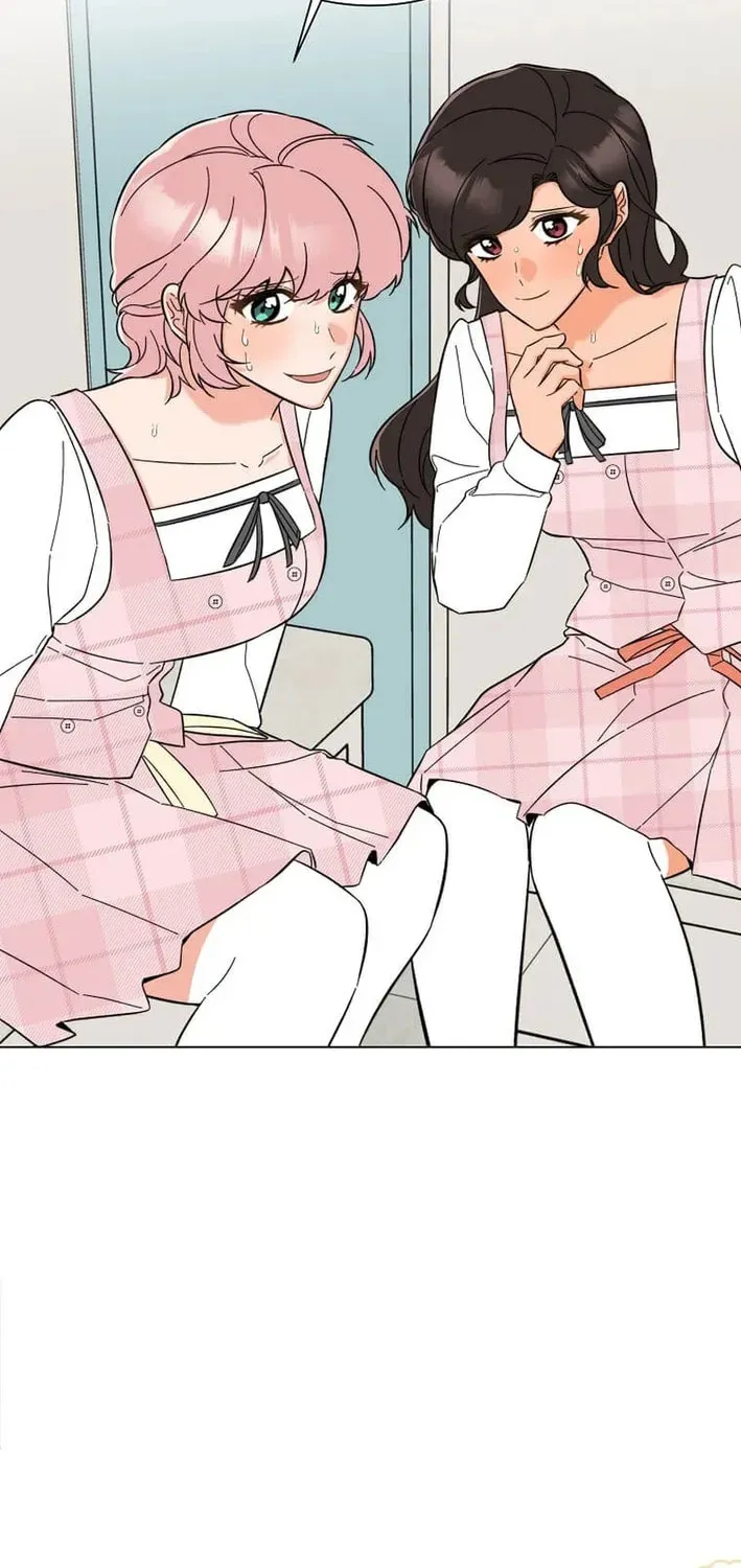 Rookie Talent Agent Knows It All Chapter 178 — Page 25