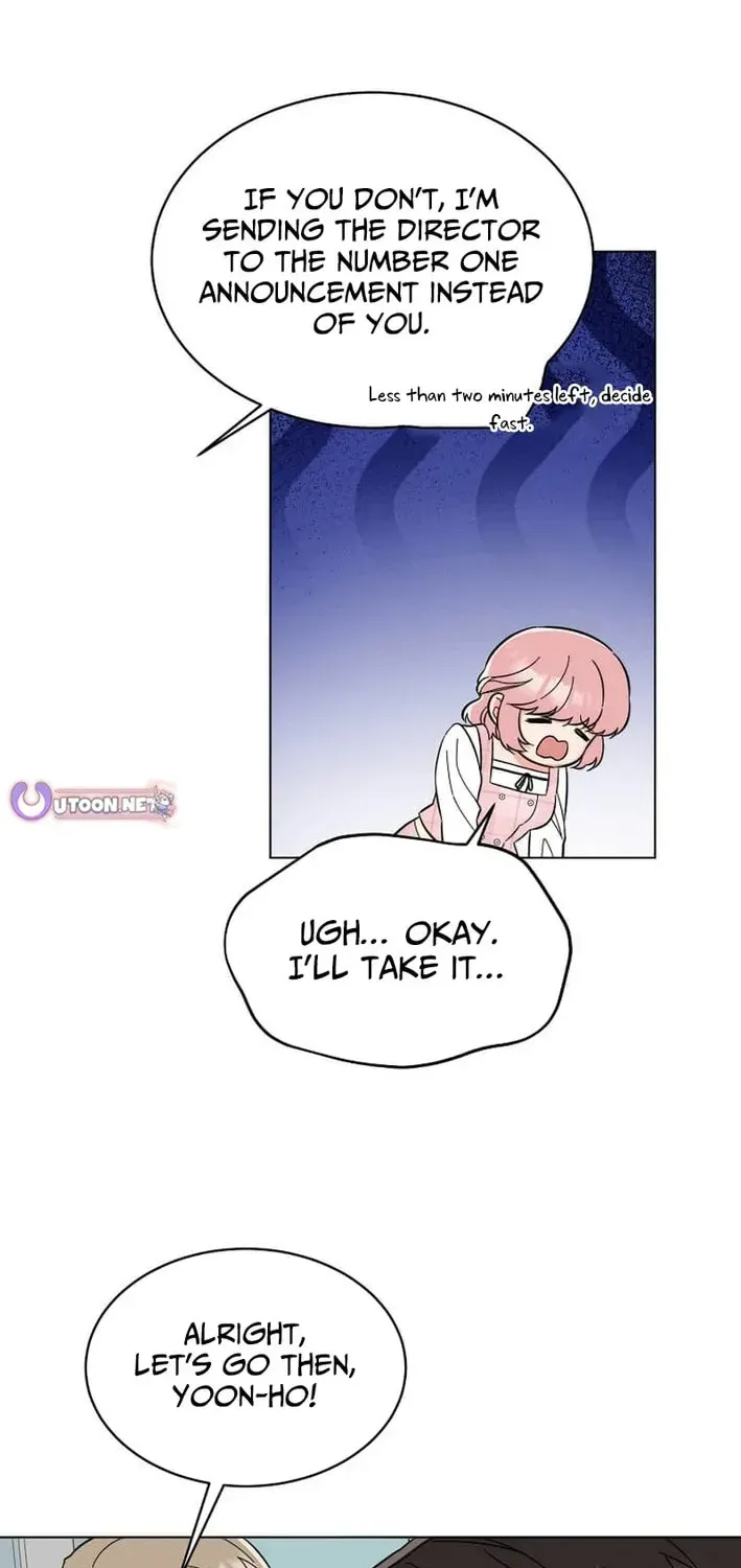 Rookie Talent Agent Knows It All Chapter 178 — Page 27