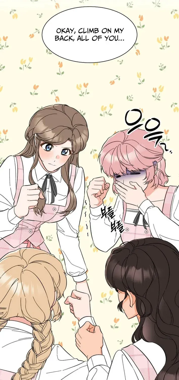 Rookie Talent Agent Knows It All Chapter 178 — Page 29