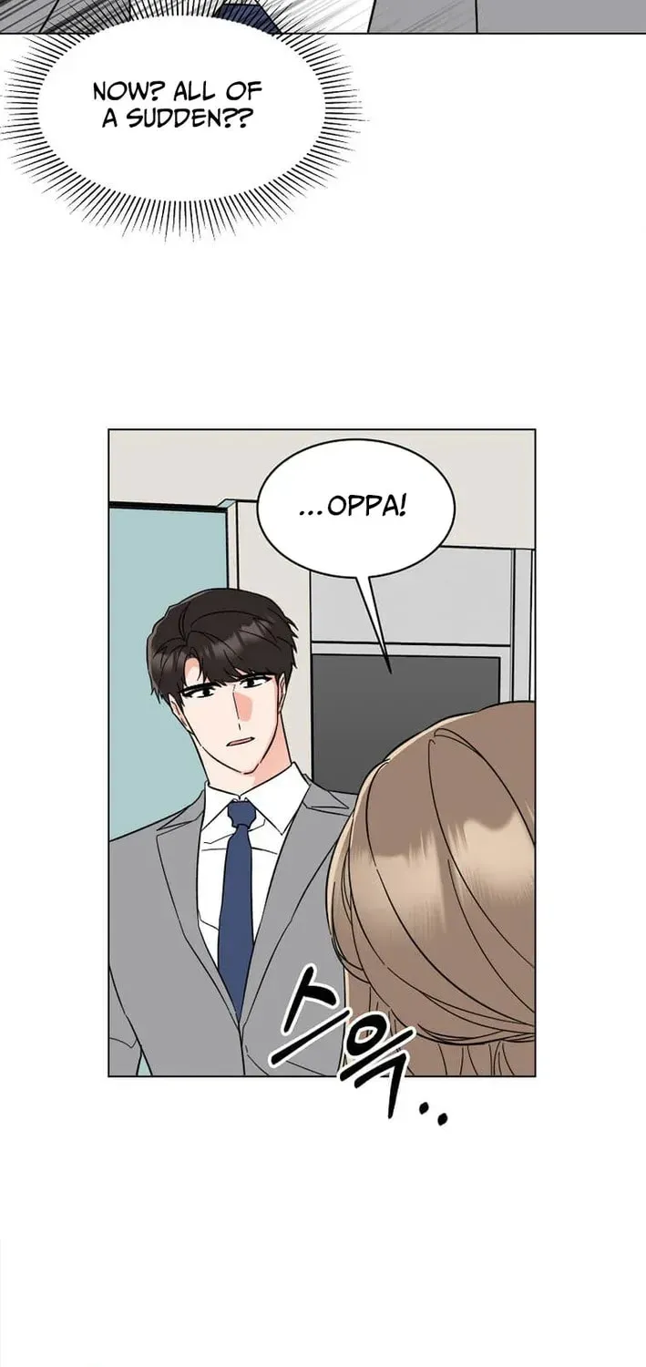 Rookie Talent Agent Knows It All Chapter 178 — Page 31