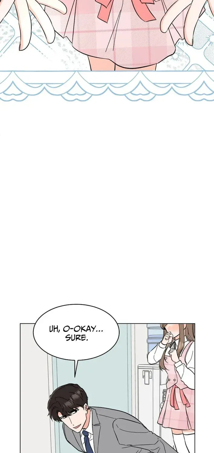 Rookie Talent Agent Knows It All Chapter 178 — Page 33