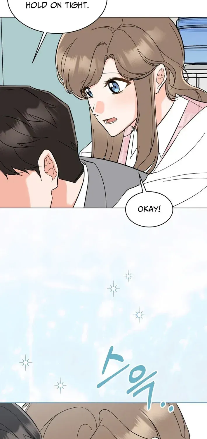 Rookie Talent Agent Knows It All Chapter 178 — Page 36