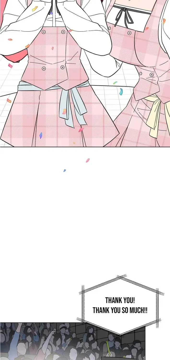 Rookie Talent Agent Knows It All Chapter 178 — Page 40
