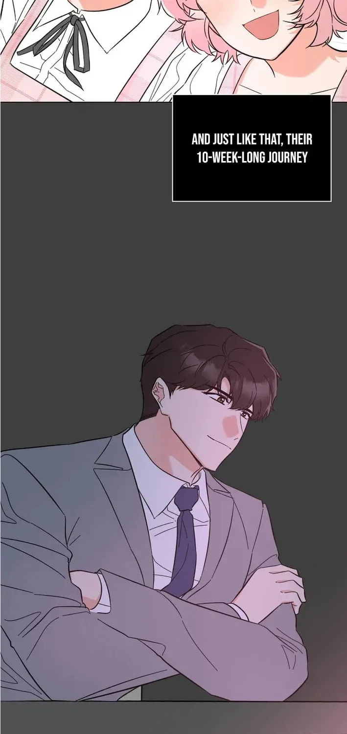 Rookie Talent Agent Knows It All Chapter 178 — Page 43
