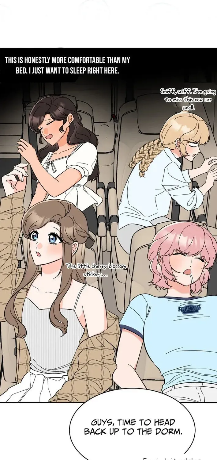 Rookie Talent Agent Knows It All Chapter 178 — Page 46