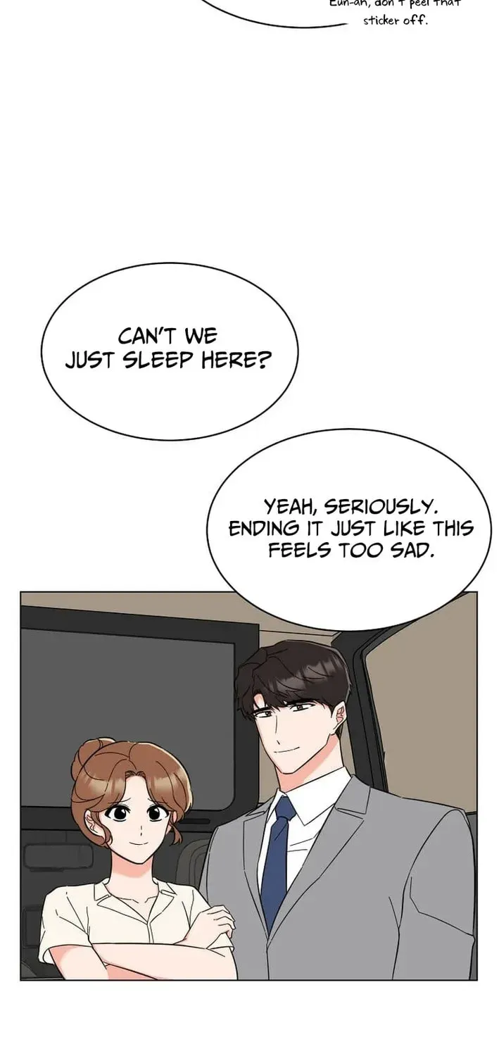 Rookie Talent Agent Knows It All Chapter 178 — Page 47