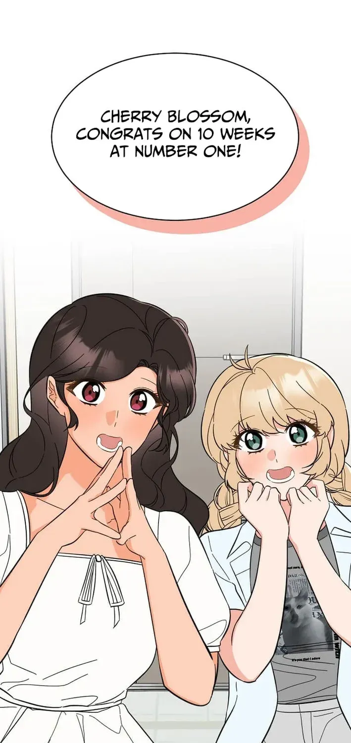 Rookie Talent Agent Knows It All Chapter 178 — Page 50