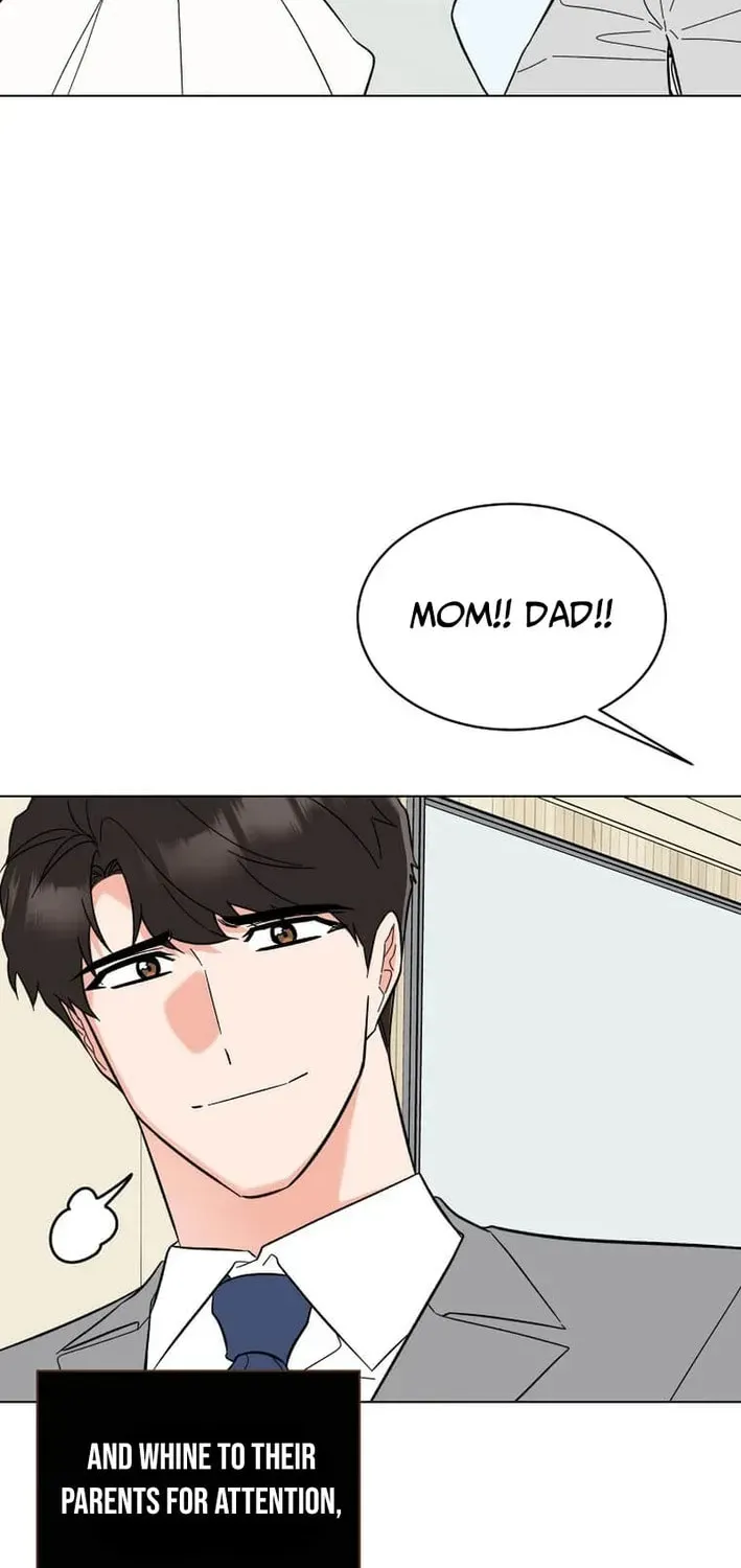 Rookie Talent Agent Knows It All Chapter 178 — Page 51