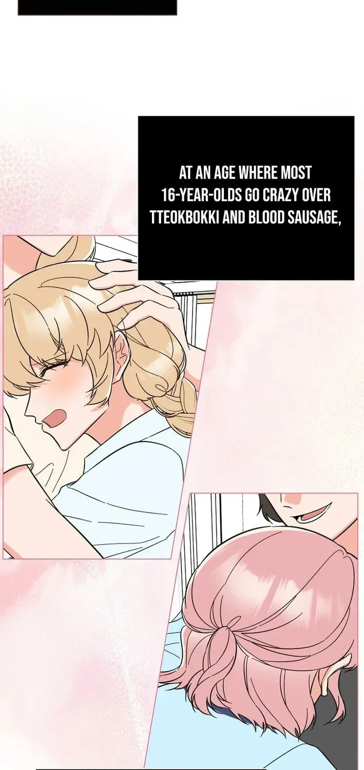 Rookie Talent Agent Knows It All Chapter 178 — Page 52
