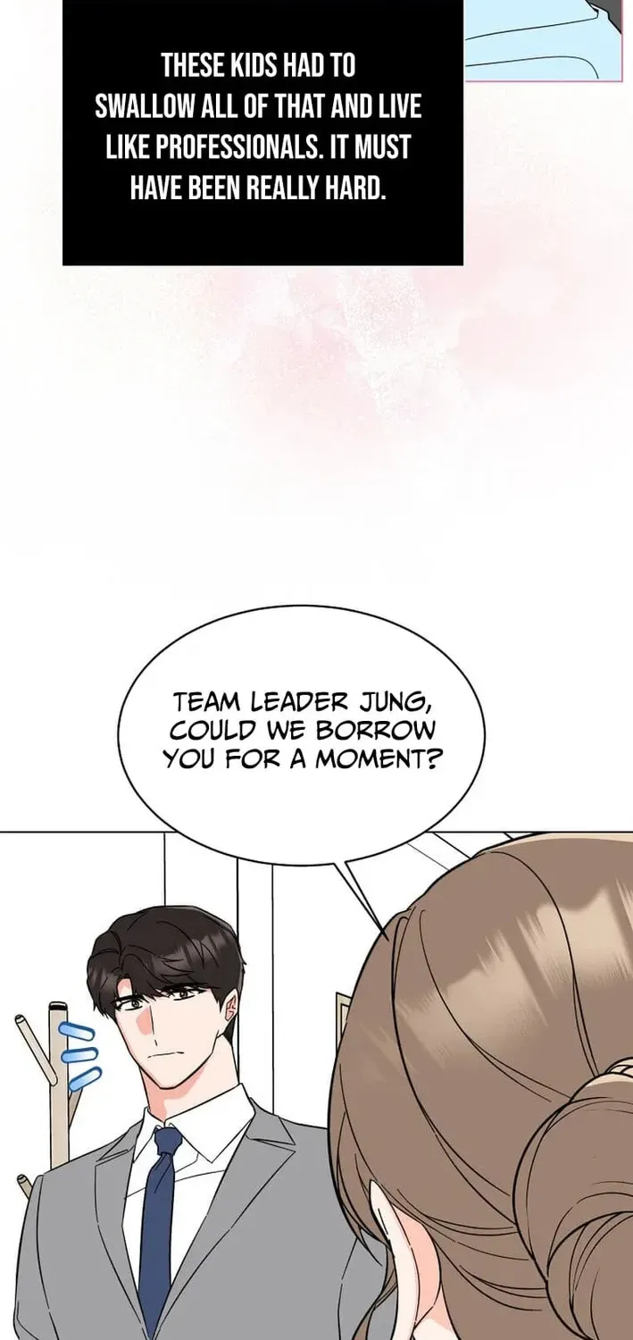 Rookie Talent Agent Knows It All Chapter 178 — Page 53