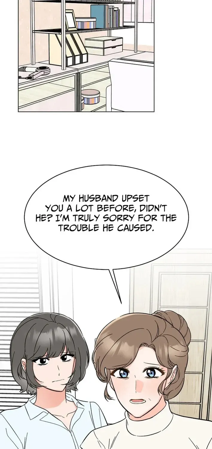 Rookie Talent Agent Knows It All Chapter 178 — Page 55