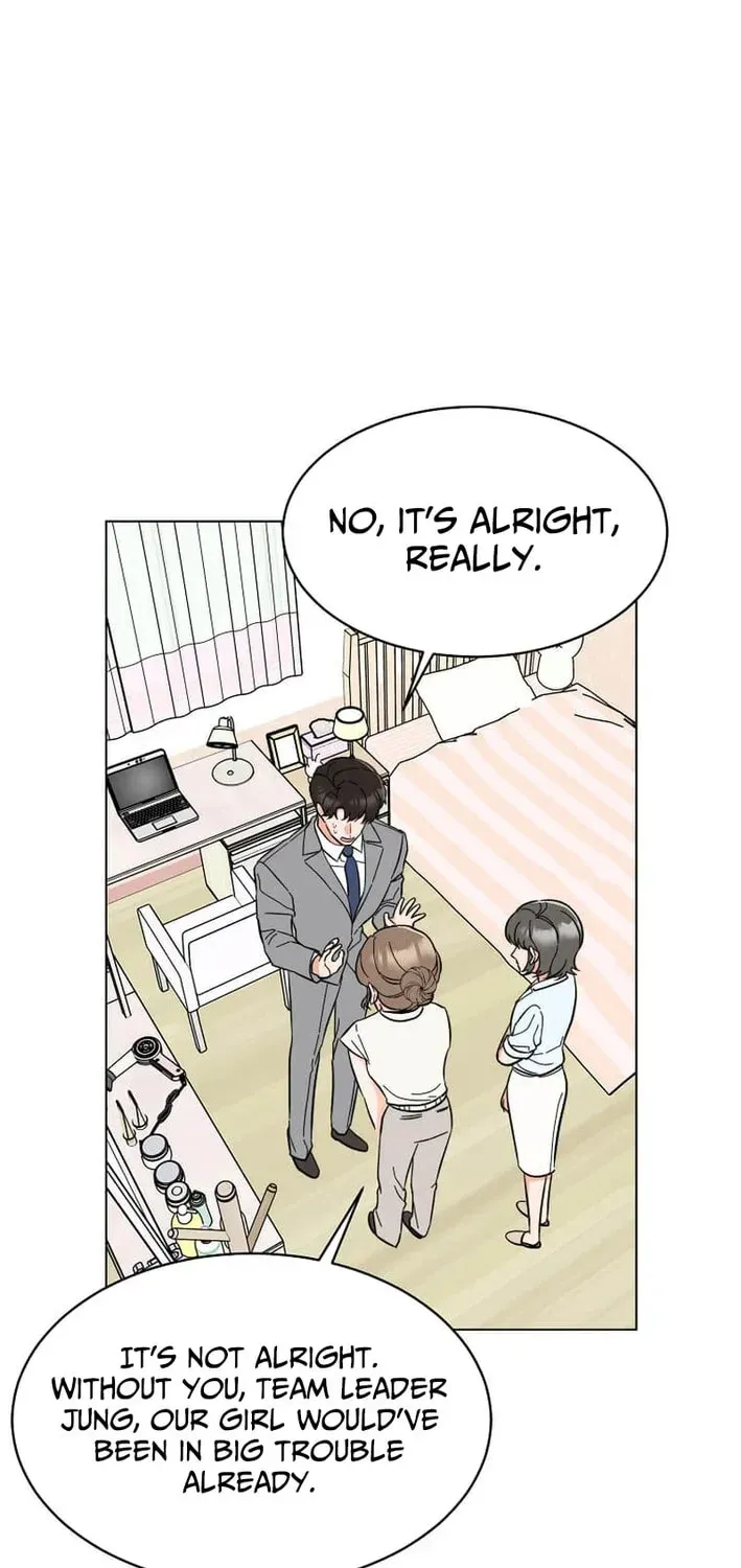 Rookie Talent Agent Knows It All Chapter 178 — Page 57