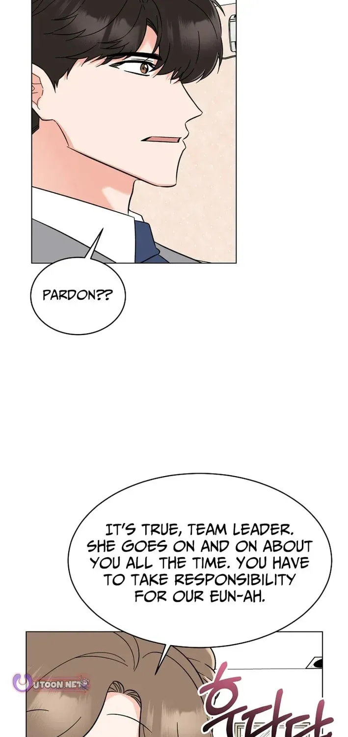Rookie Talent Agent Knows It All Chapter 178 — Page 61