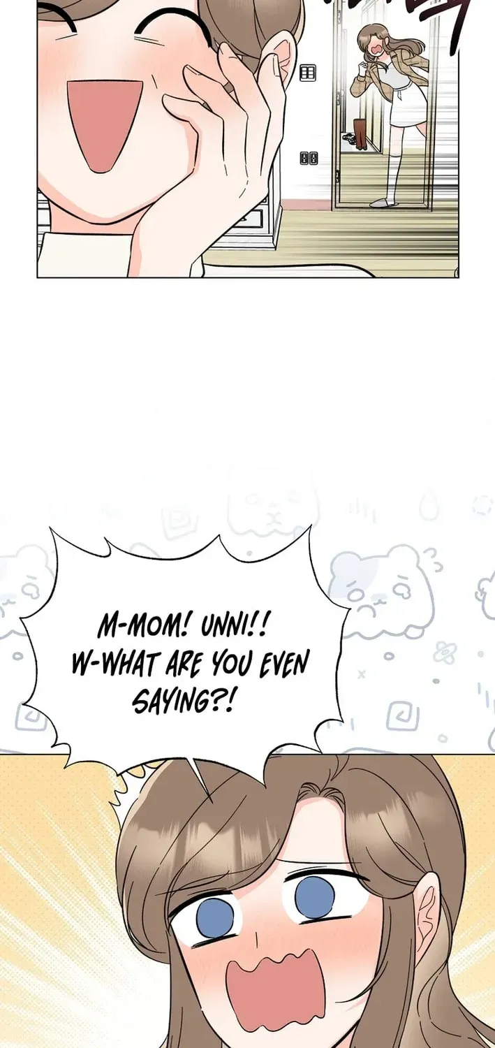 Rookie Talent Agent Knows It All Chapter 178 — Page 62