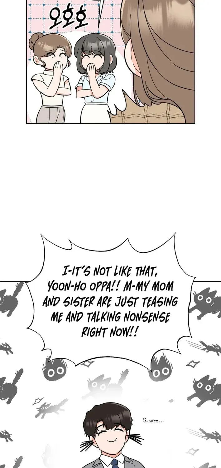 Rookie Talent Agent Knows It All Chapter 178 — Page 64