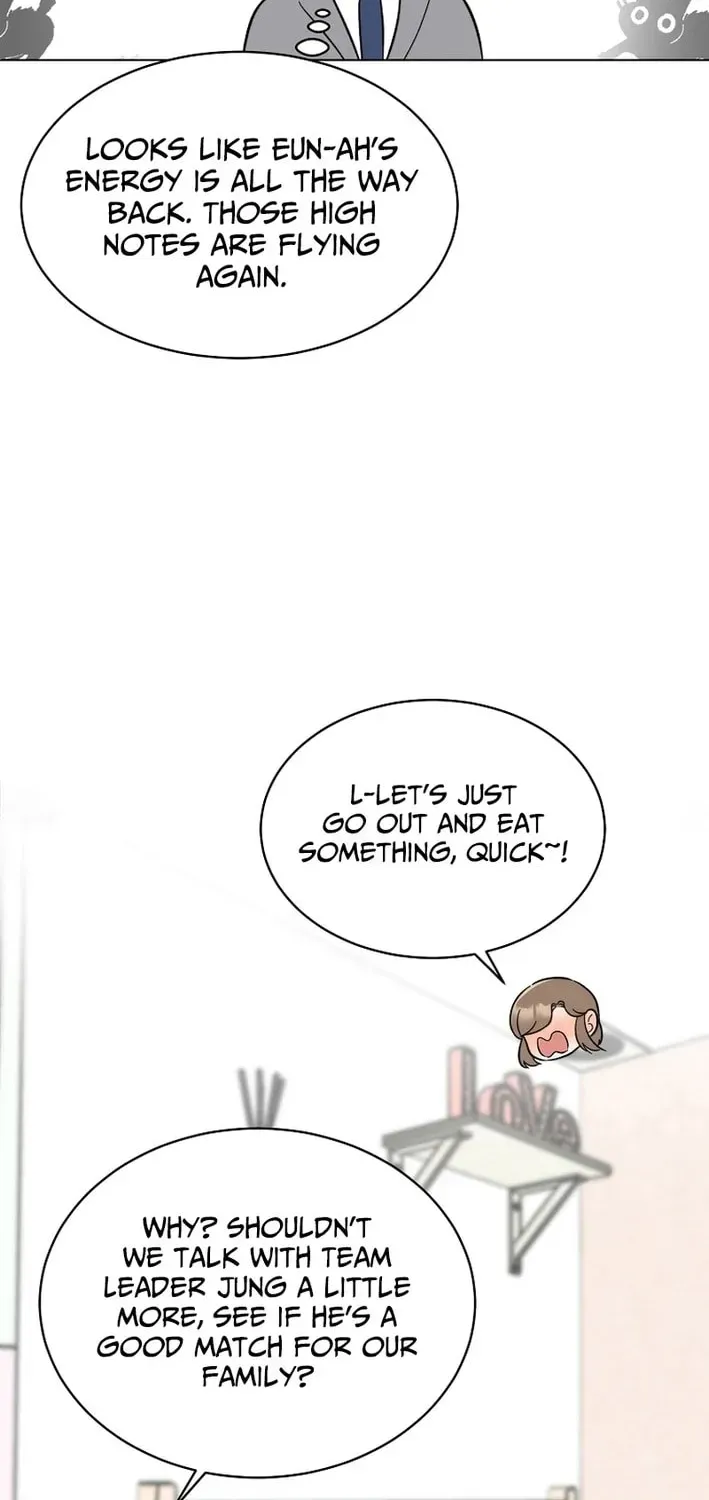 Rookie Talent Agent Knows It All Chapter 178 — Page 65