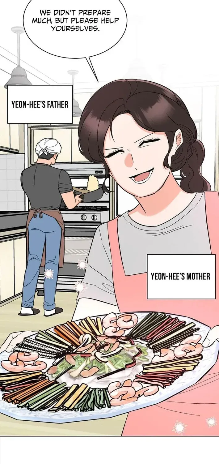 Rookie Talent Agent Knows It All Chapter 178 — Page 67