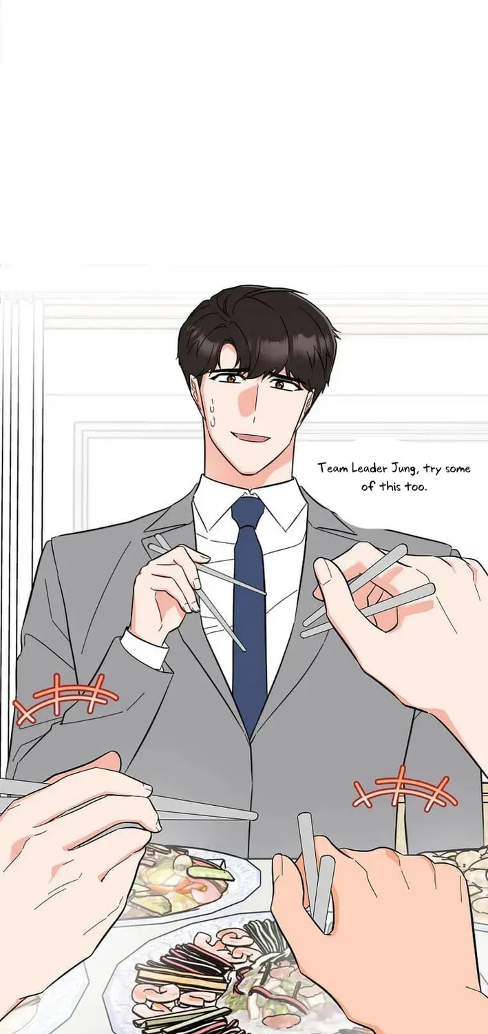 Rookie Talent Agent Knows It All Chapter 178 — Page 68