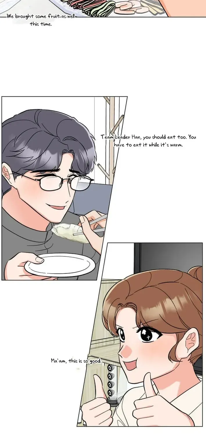 Rookie Talent Agent Knows It All Chapter 178 — Page 69