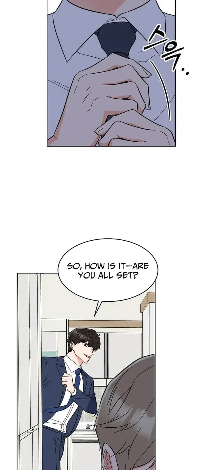 Rookie Talent Agent Knows It All Chapter 178 — Page 73