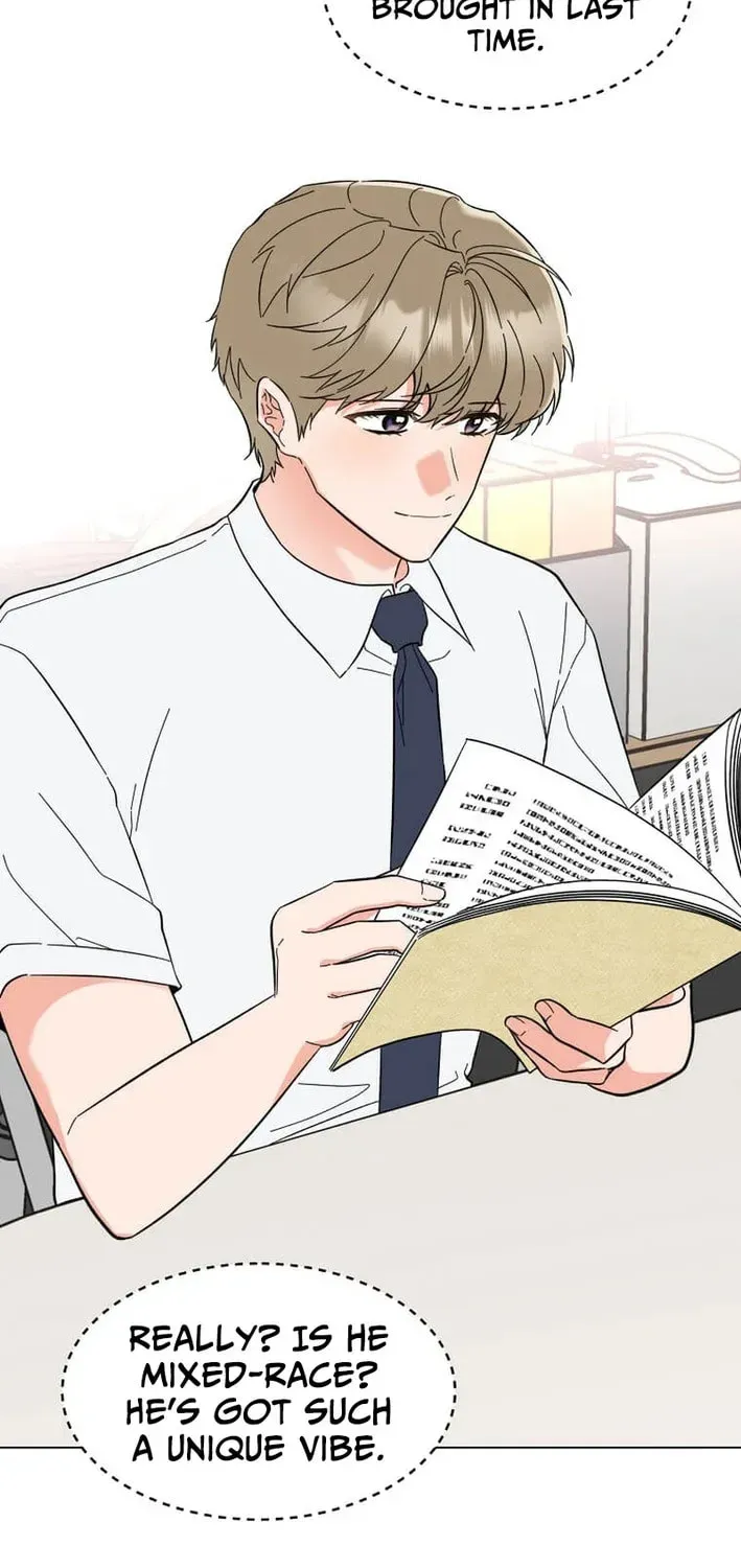 Rookie Talent Agent Knows It All Chapter 179 — Page 3