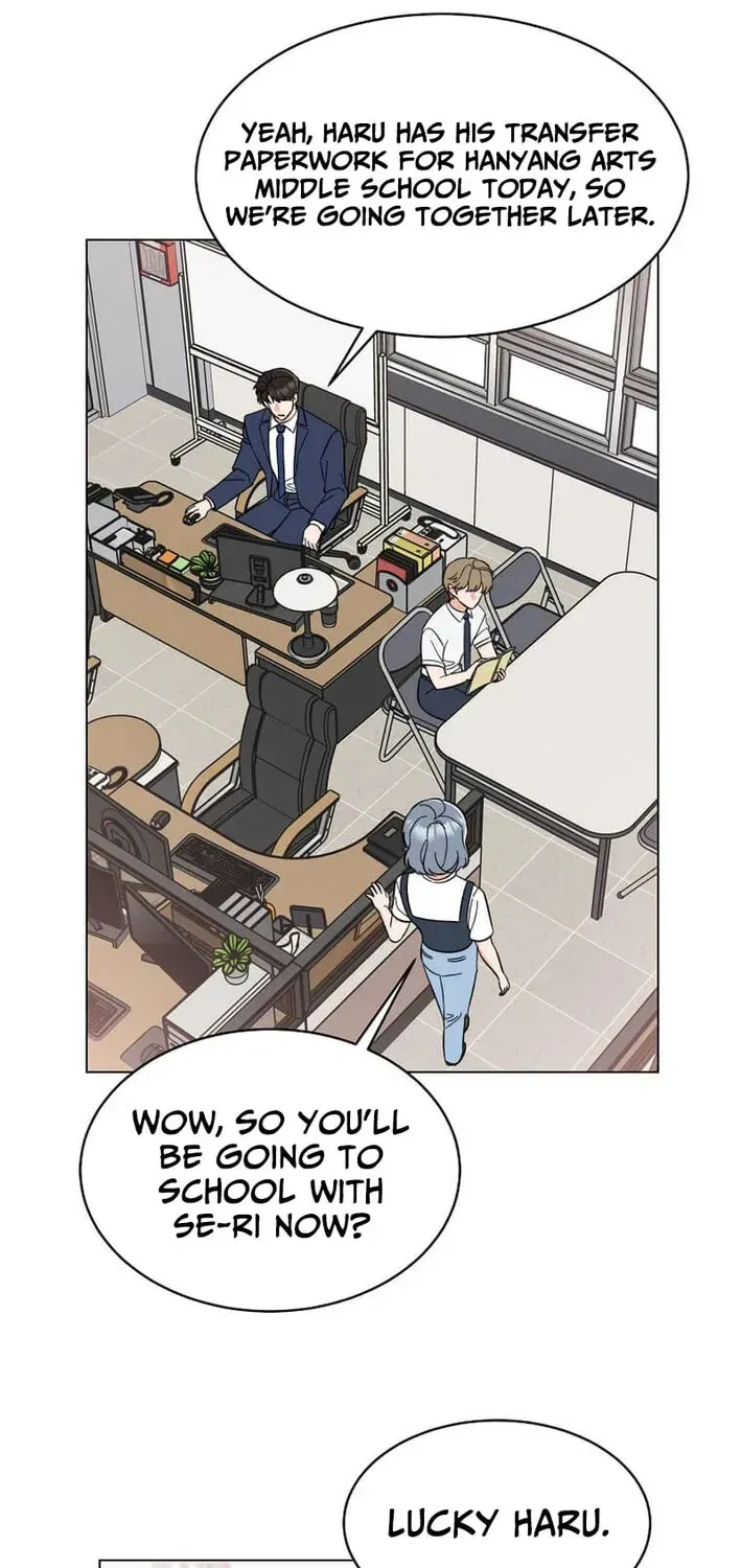 Rookie Talent Agent Knows It All Chapter 179 — Page 5