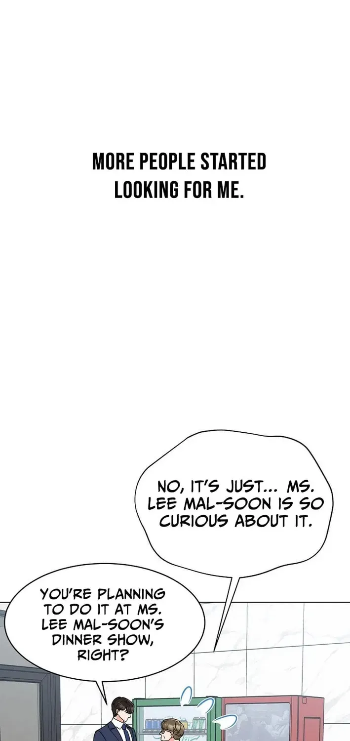 Rookie Talent Agent Knows It All Chapter 179 — Page 13