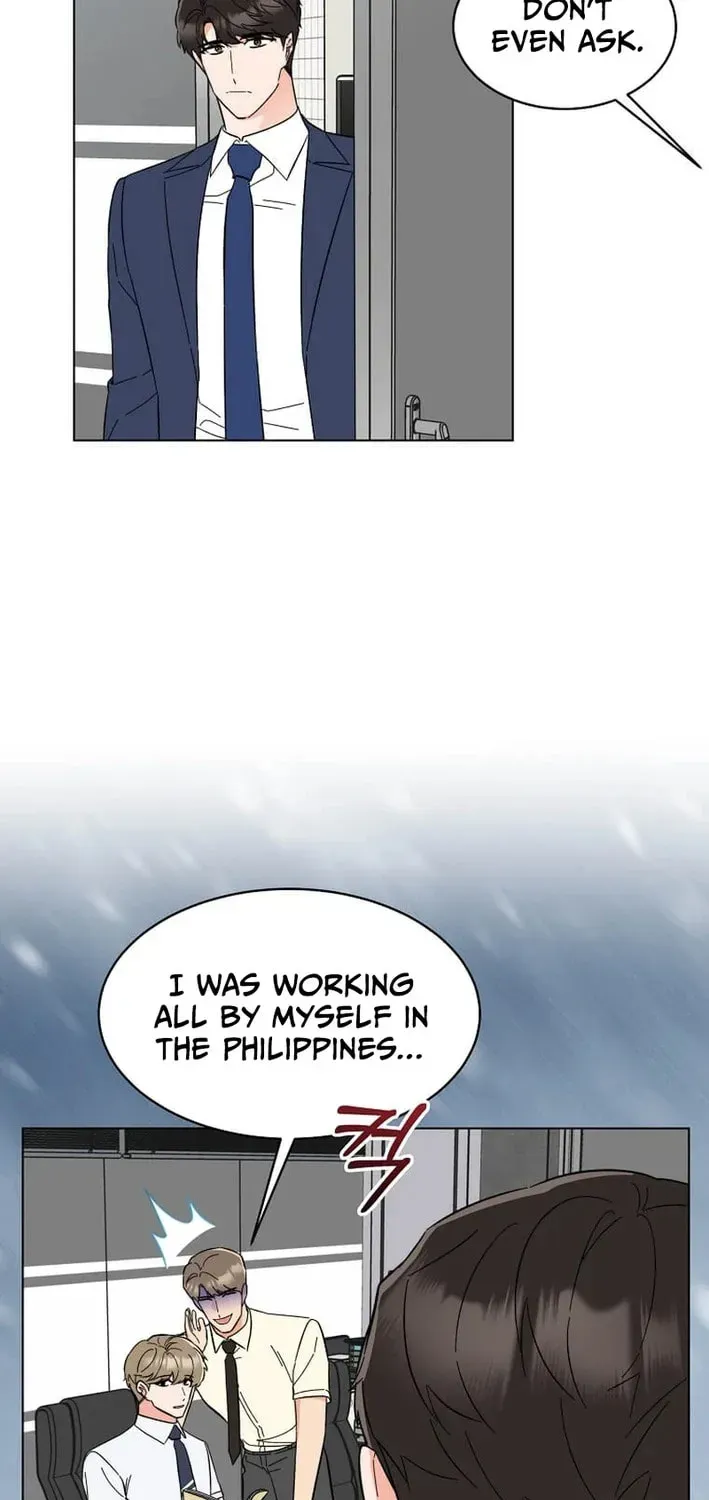 Rookie Talent Agent Knows It All Chapter 179 — Page 22