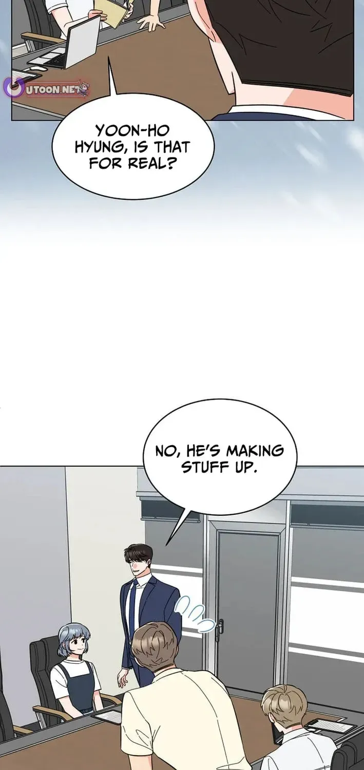 Rookie Talent Agent Knows It All Chapter 179 — Page 23