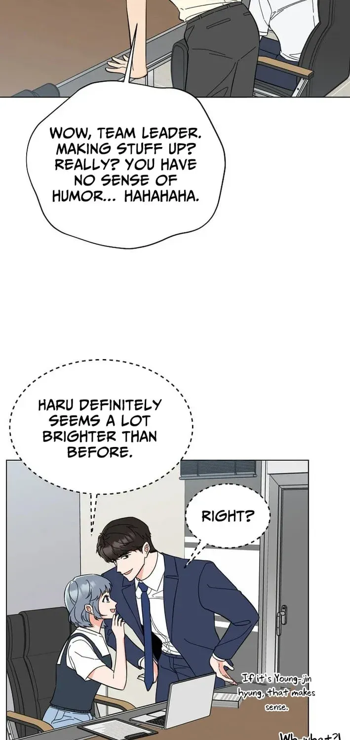 Rookie Talent Agent Knows It All Chapter 179 — Page 24