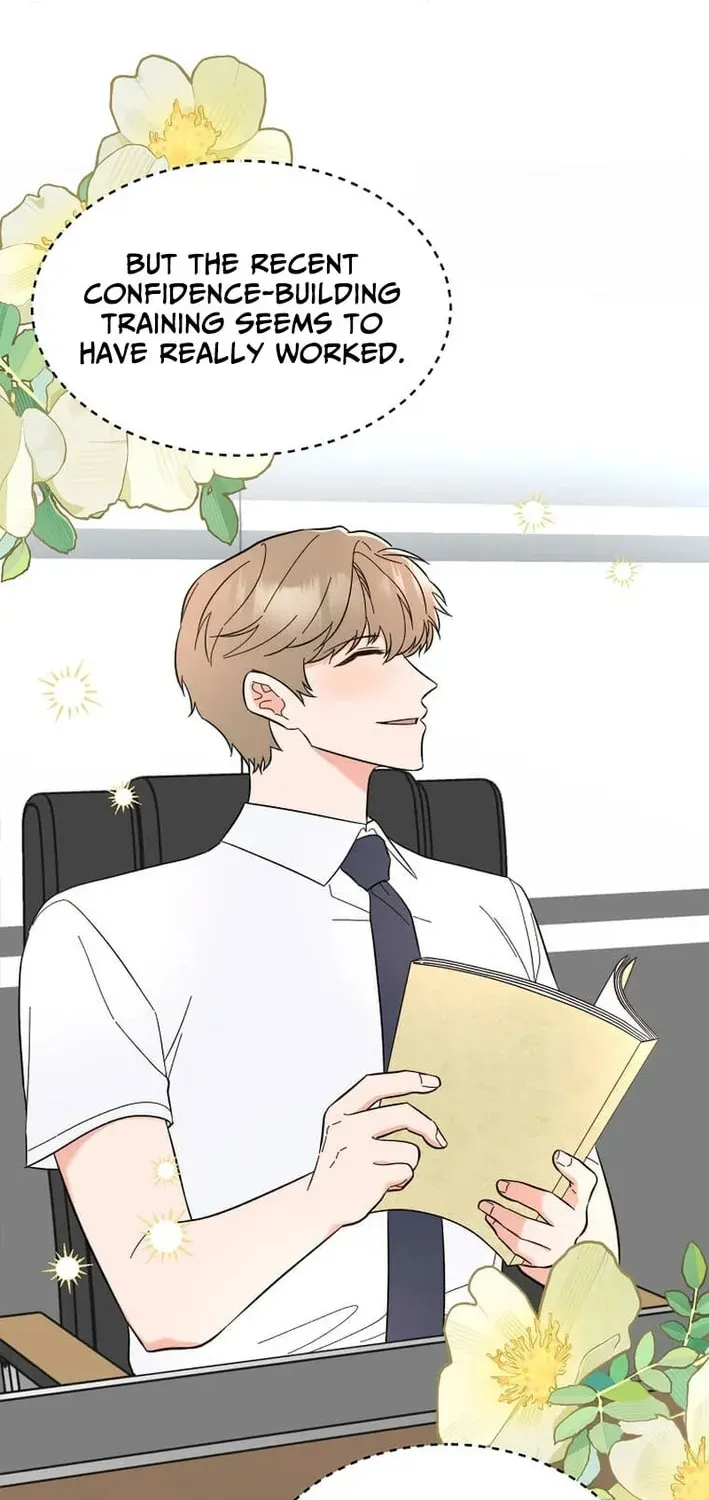 Rookie Talent Agent Knows It All Chapter 179 — Page 27