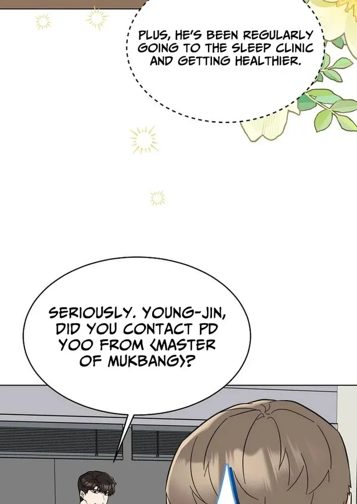 Rookie Talent Agent Knows It All Chapter 179 — Page 28