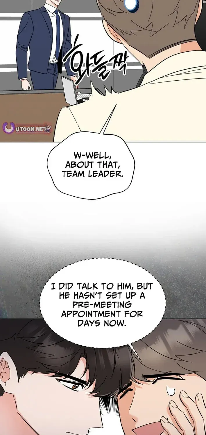 Rookie Talent Agent Knows It All Chapter 179 — Page 29