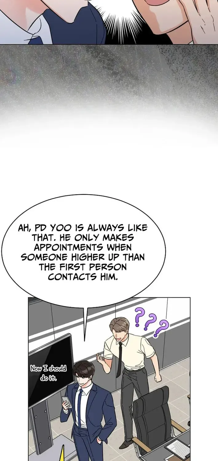 Rookie Talent Agent Knows It All Chapter 179 — Page 30