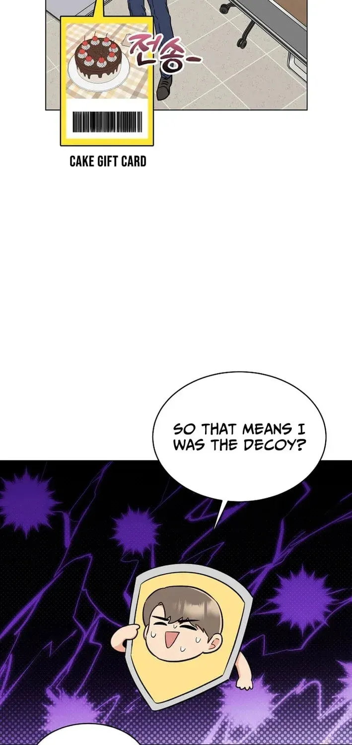 Rookie Talent Agent Knows It All Chapter 179 — Page 31